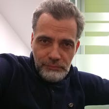 Freelancer Oleg P. — Ukraina, Kijów.