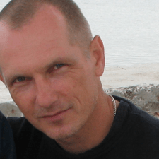 Виктор Лазаренко