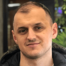 Фрилансер Андрій С. — Украина, Коломыя. Специализация — Реклама в социальных медиа, Контекстная реклама