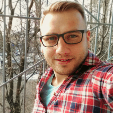 Freelancer Nikola S. — Ukraina, Kijów. Specjalizacja — Tworzenie modeli 3D, Filmowanie