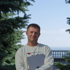 Фрилансер Oleksandr S. — Украина, Киев. Специализация — Создание сайта под ключ, HTML и CSS верстка