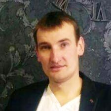 Zleceniodawca Oleksandr S. — Ukraina, Łuck.