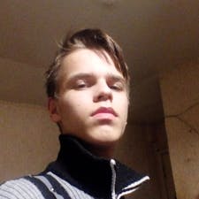 Фрилансер Глеб Г. — Украина, Мариуполь. Специализация — Логотипы, Баннеры