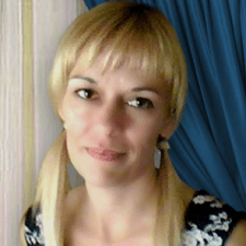 Zleceniodawca Olga K. — Ukraina, Czerkasy.