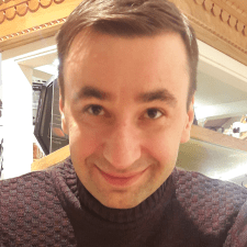 Фрилансер Олександр В. — Україна, Київ. Спеціалізація — Векторна графіка, Зовнішня реклама