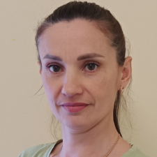 Vita Ocheretna