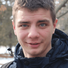 Фрилансер Андрій А. — Украина, Сумы. Специализация — Векторная графика, Логотипы