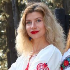 Фрилансер Ольга Є. — Україна, Харків. Спеціалізація — Бухгалтерські послуги