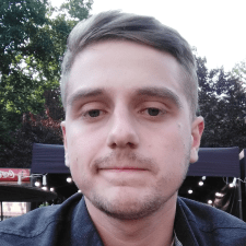 Заказчик Oleksandr K. — Украина, Львов.