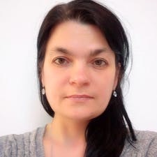 Оксана Кваснишин