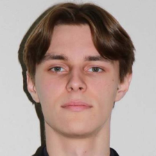 Заказчик Oleksandr V. — Украина, Днепр.