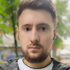Фрилансер Дмитро Б. — Украина, Житомир. Специализация — Windows, AI и машинное обучение