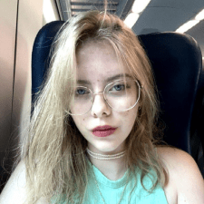 Фрилансер Віолетта О. — Украина, Днепр. Специализация — Логотипы, Иконки и пиксельная графика