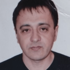 Олег Шевченко