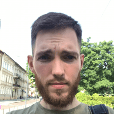 Freelancer Oleksandr Z. — Ukraina, Lwów. Specjalizacja — Programowanie stron internetowych, Javascript & Typescript