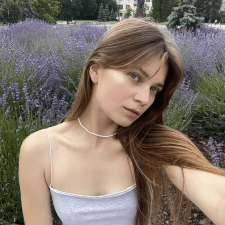 Фрилансер Alina O. — Украина. Специализация — Баннеры, Дизайн визиток