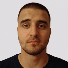 Фрилансер Владислав Н. — Украина, Киев. Специализация — HTML и CSS верстка