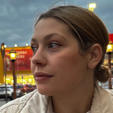 Freelancer Viktoriia O. — Poland, Zielona Góra.