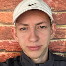 Freelancer Daniel K. — Estonia, Tallin. Specjalizacja — Układ HTML i CSS, Reklama kontekstowa