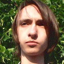 Фрилансер Никита М. — Украина, Кременчуг. Специализация — Перевод текстов, Копирайтинг