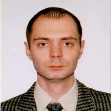 Иван Одарченко