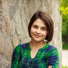 Фрилансер Darina R. — Украина, Полтава. Специализация — Написание статей, Публикация объявлений