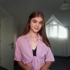 Freelancer Dariia M. — Ukraine, Chernovtsy. Specialization — Photo Processing, Tuition