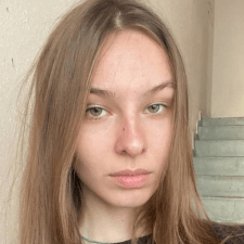Freelancer Dar'ya P. — Ukraine, Kyiv. Core skill — Logo Design, Packaging and label design