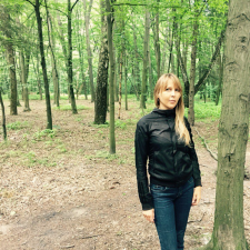 Фрилансер Милена Л. — Украина, Одесса. Специализация — Услуги диктора, Написание статей