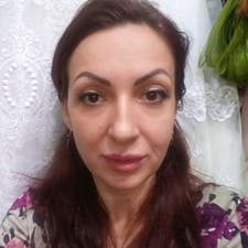 Заказчик Наталия Д. — Украина, Одесса.