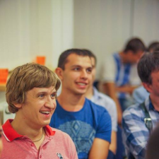 Freelancer Oleg M. — Ukraina, Odessa. Specjalizacja — Układ HTML i CSS, Reklama kontekstowa