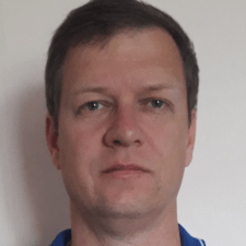 Freelancer Dmitriy M. — Ukraine, Odessa. Specialization — HTML & CSS, Javascript and Typescript
