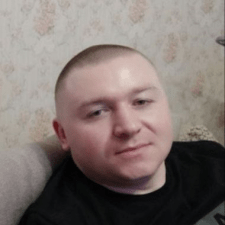 Freelancer Oleksandr O. — Ukraine, Kharkiv. Core skill — Web Programming, HTML & CSS