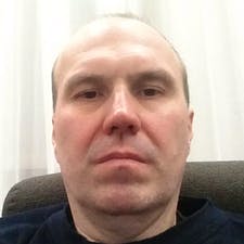 Client Aleksey D. — Ukraine, Kyiv.