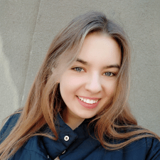 Фрилансер Margarita O. — Украина, Харьков. Специализация — HTML и CSS верстка