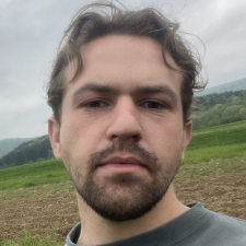 Freelancer Taras O. — Ukraine, Borislav. Core skill — Speaker & Voice Services, Bot Development