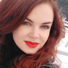 Фрилансер Александра П. — Украина, Херсон. Специализация — Услуги диктора, Польский язык