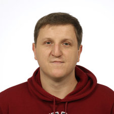 Zleceniodawca Dmitro B. — Ukraina, Lwów.