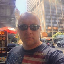 Заказчик Роман Н. — США, New York.