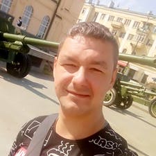 Фрилансер Андрей Г. — Украина, Львов. Специализация — Дизайн сайтов, Дизайн мобильных приложений