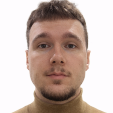 Фрилансер Павло С. — Украина, Чернигов. Специализация — Дизайн сайтов, Дизайн интерфейсов (UI/UX)