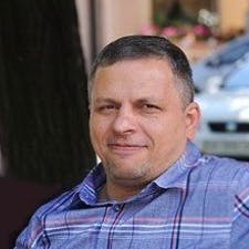 Фрилансер Сергей Ч. — Украина, Запорожье. Специализация — Анимация, Живопись и графика