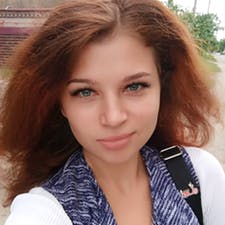 Фрилансер Алина М. — Украина, Мариуполь. Специализация — Бухгалтерские услуги