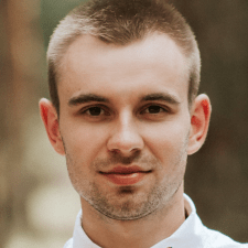Фрилансер Александр Л. — Україна, Білозерка. Спеціалізація — Анімація, Обробка відео