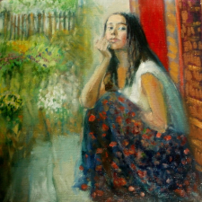 Светлана Стасюкова