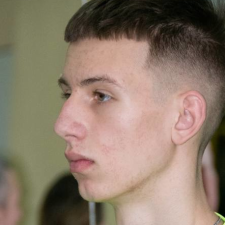 Andrii Ognisty