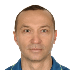 Фрилансер Володимир П. — Украина, Киев. Специализация — HTML и CSS верстка