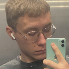 Freelancer Mykhailo S. — Polska, Łódź. Specjalizacja — C i C++, Python
