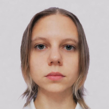 Freelancer Katya O. — Kazachstan, Ałmaty (Alma-Ata). Specjalizacja — AI tekst, Edycja i korekta tekstu