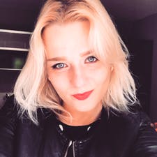 Фрилансер Valeriya L. — Франция, Paris. Специализация — Французский язык, Перевод текстов